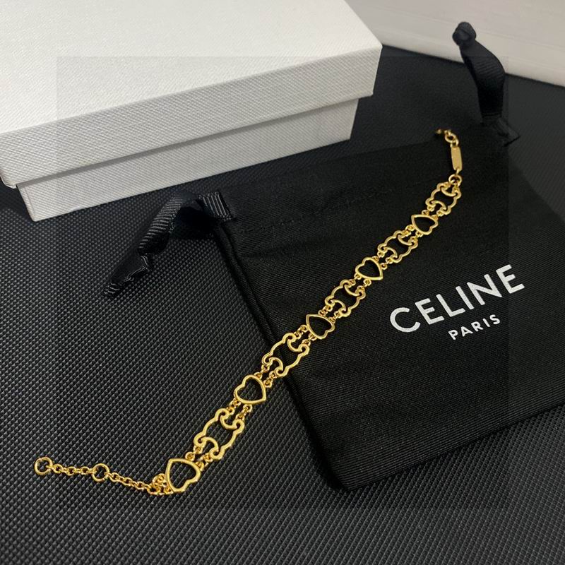 Celine Bracelet 06lyr66